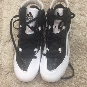 Brand New adidas football cleats